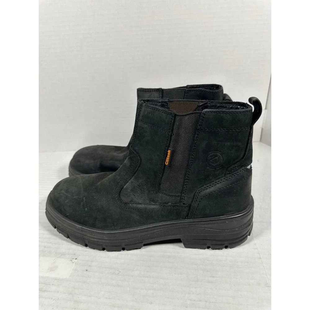 Clitenk mens safety